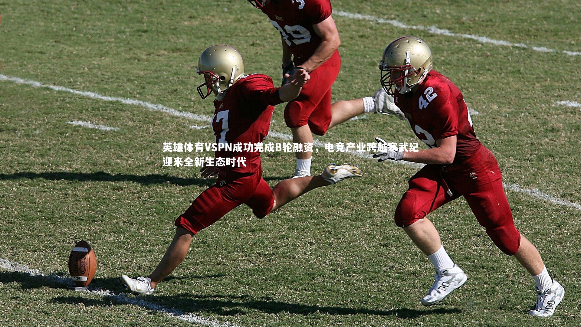 英雄体育VSPN成功完成B轮融资，电竞产业跨越寒武纪迎来全新生态时代